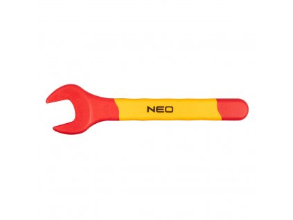 Plochý kľúč 24mm 1000V | NEO TOOLS 01-126