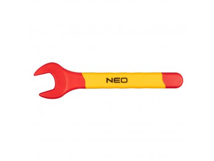 Plochý kľúč 27mm 1000V | NEO TOOLS 01-127