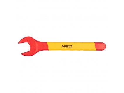 Plochý kľúč 32mm 1000V | NEO TOOLS 01-129