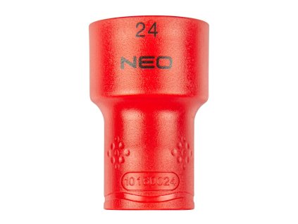 Šesťhranný nástavec 1/2” 24 mm 1000V | NEO TOOLS 01-192
