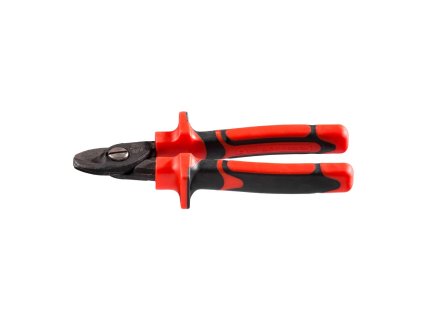 Káblové nožnice 160 mm, 1000V, CrV, leštená | NEO 01-560