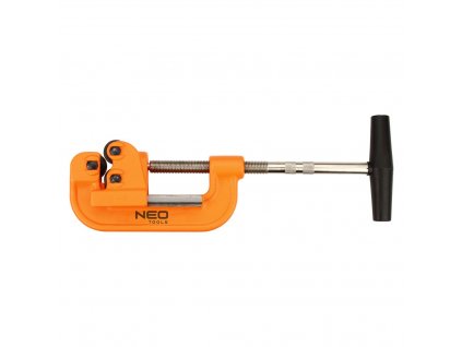 Kliešte na rezanie oceľových rúr 1/8" - 2 " | NEO TOOLS 02-042