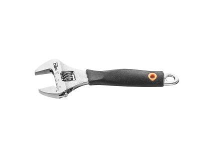 Nastaviteľný kľúč, rozsah 0-23 mm, dĺžka 150 mm | NEO 03-027