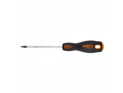 Skrutkovač torx T10 x 100 mm | NEO TOOLS 04-043