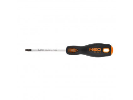 Skrutkovač torx T30 x 100 mm | NEO TOOLS 04-048