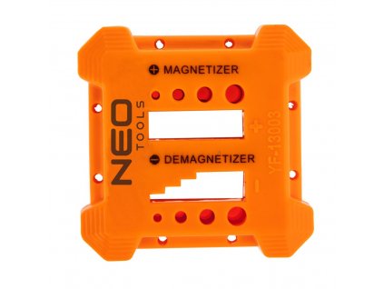 Demagnetizér | NEO TOOLS 06-117