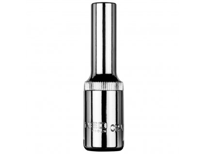 Šesťhranný nástavec dlhý 1/2", 9 mm | NEO 08-459