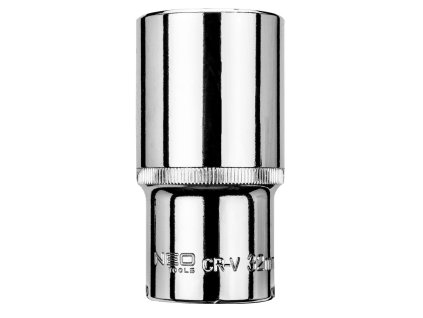 Šesťhranný nástavec dlhý 1/2", 32 mm | NEO 08-482