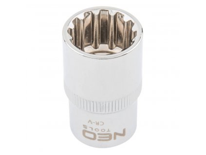 Gola hlavica 1/2", 14 mm | NEO TOOLS 08-586