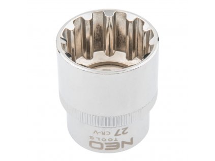 Gola hlavica 1/2", 27 mm | NEO TOOLS 08-597