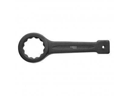 Kľúč úderový, 50 x 253 mm, CrMo | NEO TOOLS 09-189