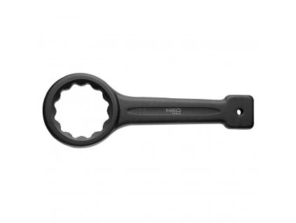 Kľúč úderový, 60 x 280 mm, CrMo | NEO TOOLS 09-191