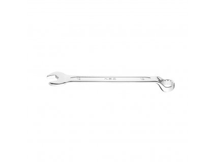 Plochý-očkový kľúč ohnutý SPLINE 12 mm | NEO 09-462