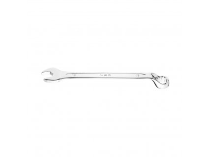 Plochý-očkový kľúč ohnutý SPLINE 13 mm | NEO 09-463
