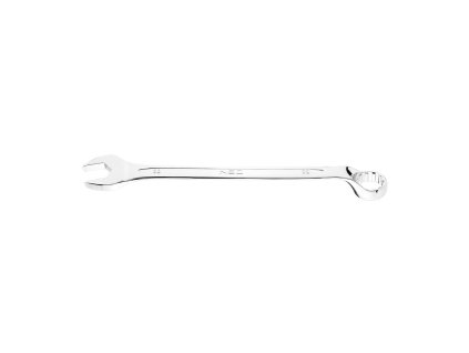 Plochý-očkový kľúč ohnutý SPLINE 32 mm | NEO 09-482