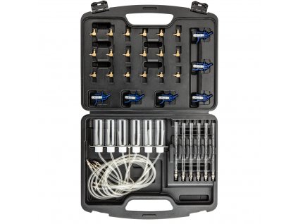 Sada pre diagnostiku systémov Common Rail | NEO 11-263