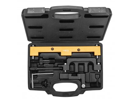 Sada na aretáciu rozvodov pre benzínové motory BMW (Valvetronic) | NEO 11-314