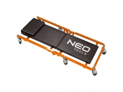 Montážne ležadlo 93 x 440 x 105 mm | NEO TOOLS 11-600