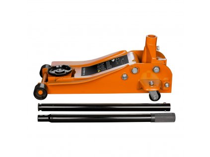Zdvihak hydraulicky vozik 2.5 t | NEO 11-731