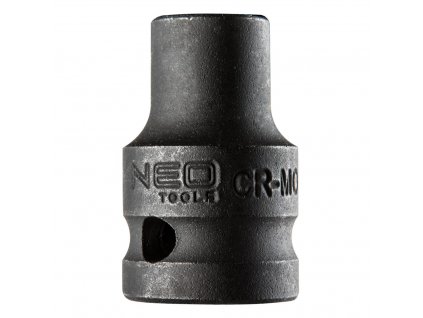 Príklepový nástavec 1/2", 10 x 38 mm, Cr-Mo | NEO 12-210