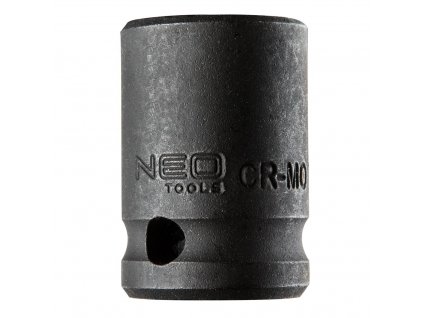 Príklepový nástavec 1/2", 17 x 38 mm, Cr-Mo | NEO TOOLS 12-217
