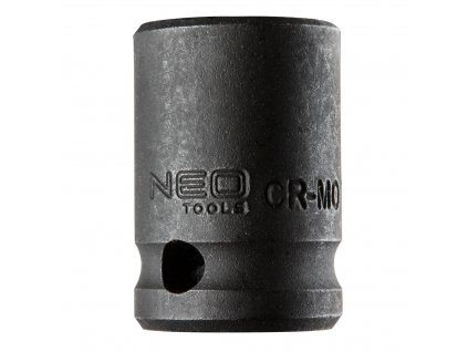 Príklepový nástavec 1/2", 21 x 38 mm, Cr-Mo | NEO TOOLS 12-221