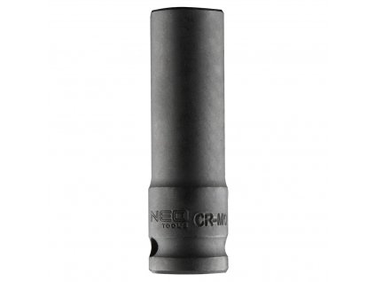 Príklepový nástavec 1/2" dlhý , 14 x 78 mm, Cr-Mo | NEO TOOLS 12-314