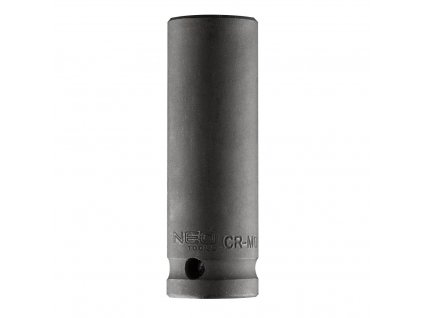 Príklepový nástavec 1/2" dlhý , 17 x 78 mm, Cr-Mo | NEO 12-317