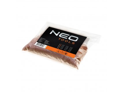 Minerálny piesok na pieskovanie - 1 kg | NEO 12-562