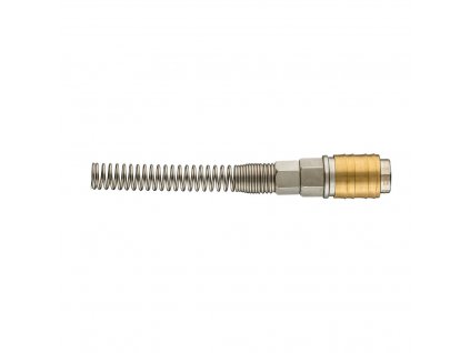 Rýchlospoj do kompresora s výstupom na hadicu 8X10 mm | NEO TOOLS 12-602