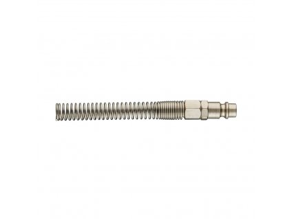 Koncovka na rýchlospoj s výstupom na hadicu 6x8 mm | NEO TOOLS 12-605