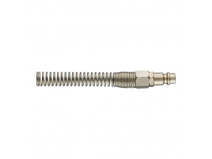 Koncovka na rýchlospoj s výstupom na hadicu 8x10 mm | NEO TOOLS 12-606