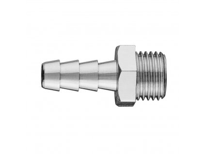 Spoj na hadicu  so závitom  8 mm s M 1/4 " | NEO TOOLS 12-615