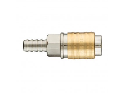 Rýchlospoj do kompresora s výstupom na hadicu 10 mm | NEO TOOLS 12-622