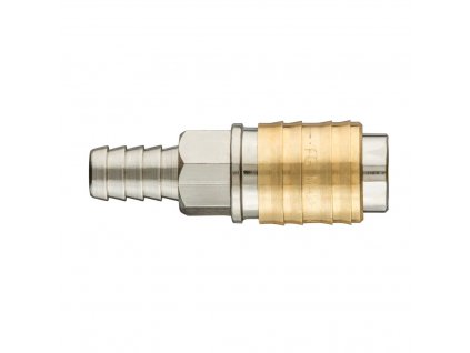 Rýchlospoj do kompresora s výstupom na hadicu 12 mm | NEO TOOLS 12-623