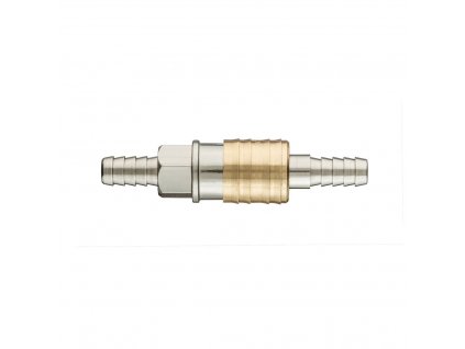 Rýchlospoj do kompresora s koncovkou na hadicu 10 mm | NEO TOOLS 12-632