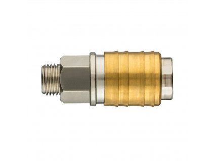 Rýchlospoj kompresora, závit von. 1/4 " | NEO 12-635