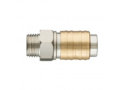 Rýchlospoj do kompresora M 3/8" | NEO TOOLS 12-636