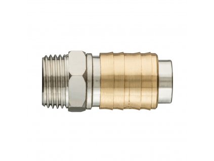 Rýchlospoj do kompresora M 1/2" | NEO TOOLS 12-637