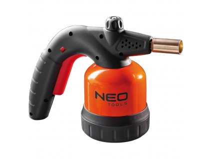 Plynová letovacie lampa | NEO TOOLS 20-020