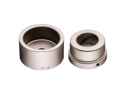 Nastavec na zváračku plastových trubiek, 63 mm | NEO 21-017