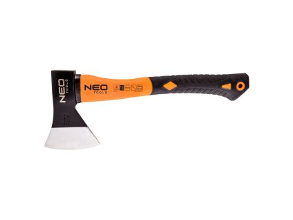Sekera 800 g, rukoväť zo skleného vlákna | NEO 27-021