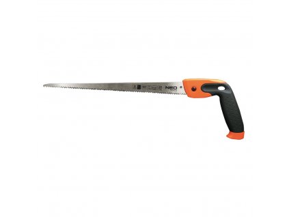 Compass saw, 300 mm, 11 TPI | NEO TOOLS 41-091