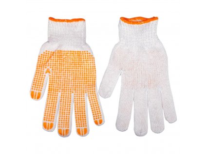 Pracovné rukavice, 10 " | TOPEX 83S302