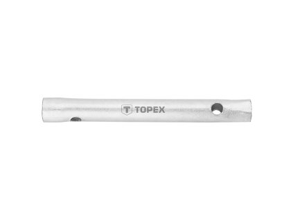 TOPEX 35D932 Trubkový kľúč 10 x 11 mm | TOPEX 35D932