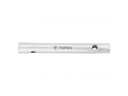 TOPEX  35D932  Trubkový kľúč 10 x 11 mm | TOPEX 35D932
