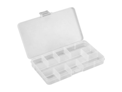 TOPEX 79R175 Organizér 17,8 x 10,5 x 2,4 cm | TOPEX 79R175