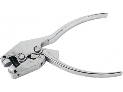 Plombovacie kliešte, 17 cm | TOPEX 90U256