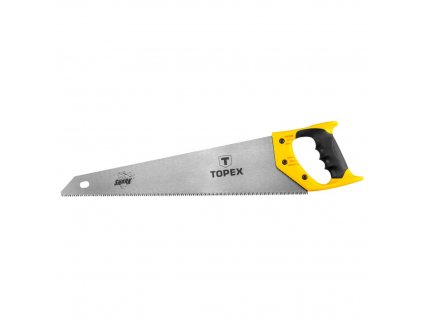 TOPEX 10A445P Píla chvostovka Shark, 450 mm
TOPEX 10A445P Píla chvostovka Shark, 450 mm