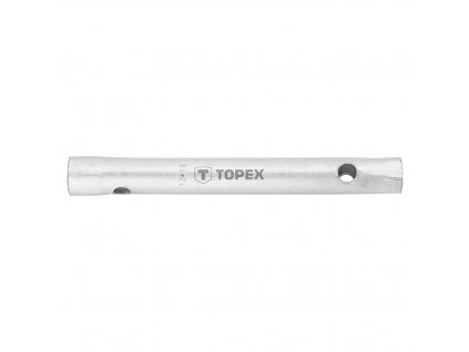 TOPEX  35D933  Trubkový kľúč 12 x 13 mm | TOPEX 35D933